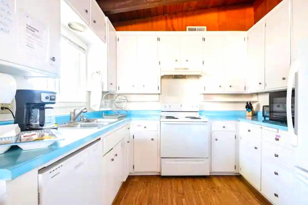 Oceano: Short Walk To Beach, 4 Bedroom 2 Bath, Private House! Across Street From Park & Pond Exterior foto
