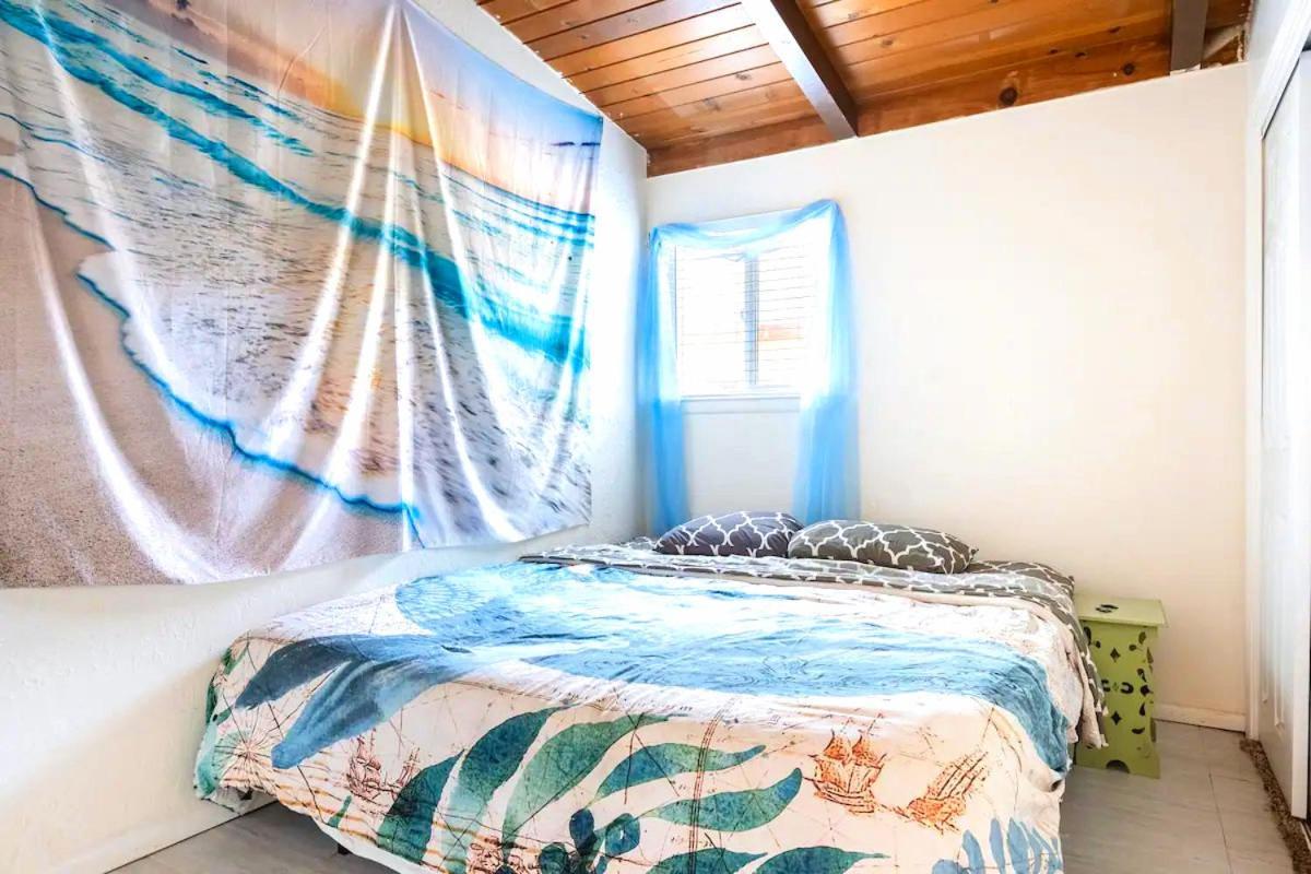 Oceano: Short Walk To Beach, 4 Bedroom 2 Bath, Private House! Across Street From Park & Pond Exterior foto