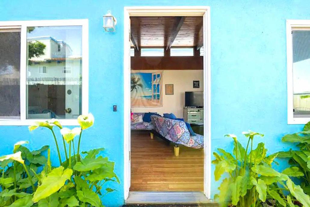 Oceano: Short Walk To Beach, 4 Bedroom 2 Bath, Private House! Across Street From Park & Pond Exterior foto