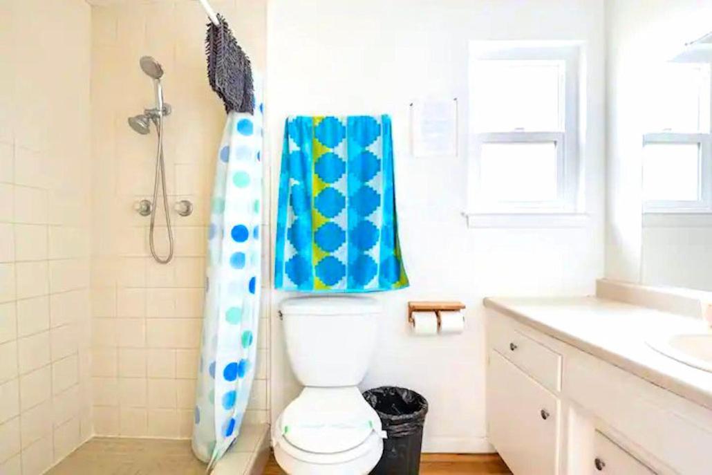 Oceano: Short Walk To Beach, 4 Bedroom 2 Bath, Private House! Across Street From Park & Pond Exterior foto