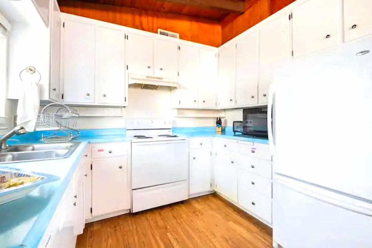 Oceano: Short Walk To Beach, 4 Bedroom 2 Bath, Private House! Across Street From Park & Pond Exterior foto