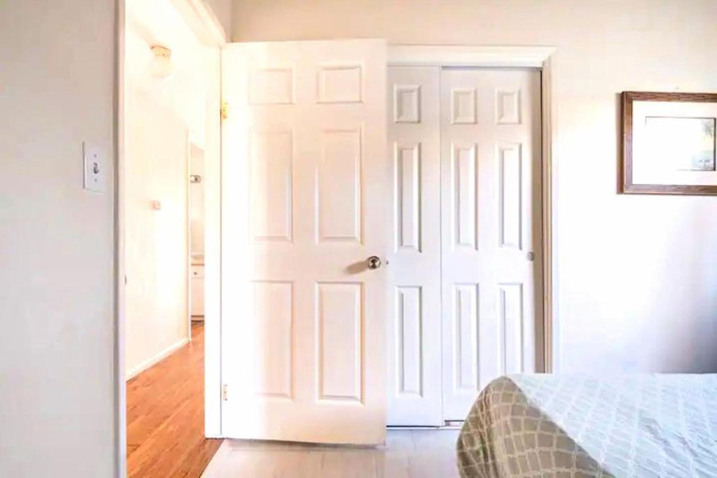 Oceano: Short Walk To Beach, 4 Bedroom 2 Bath, Private House! Across Street From Park & Pond Exterior foto