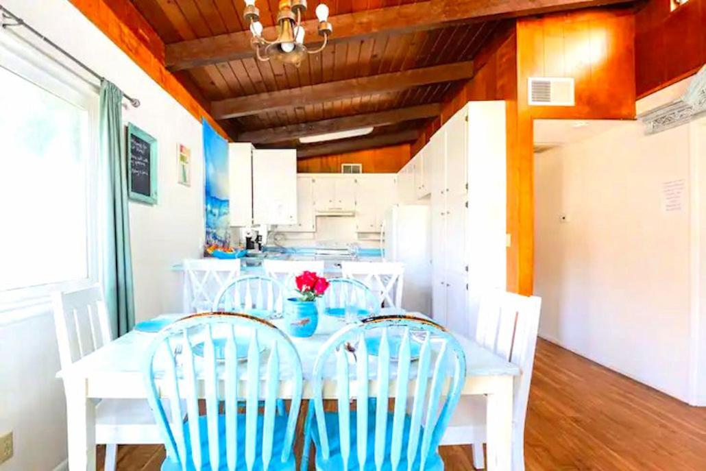 Oceano: Short Walk To Beach, 4 Bedroom 2 Bath, Private House! Across Street From Park & Pond Exterior foto