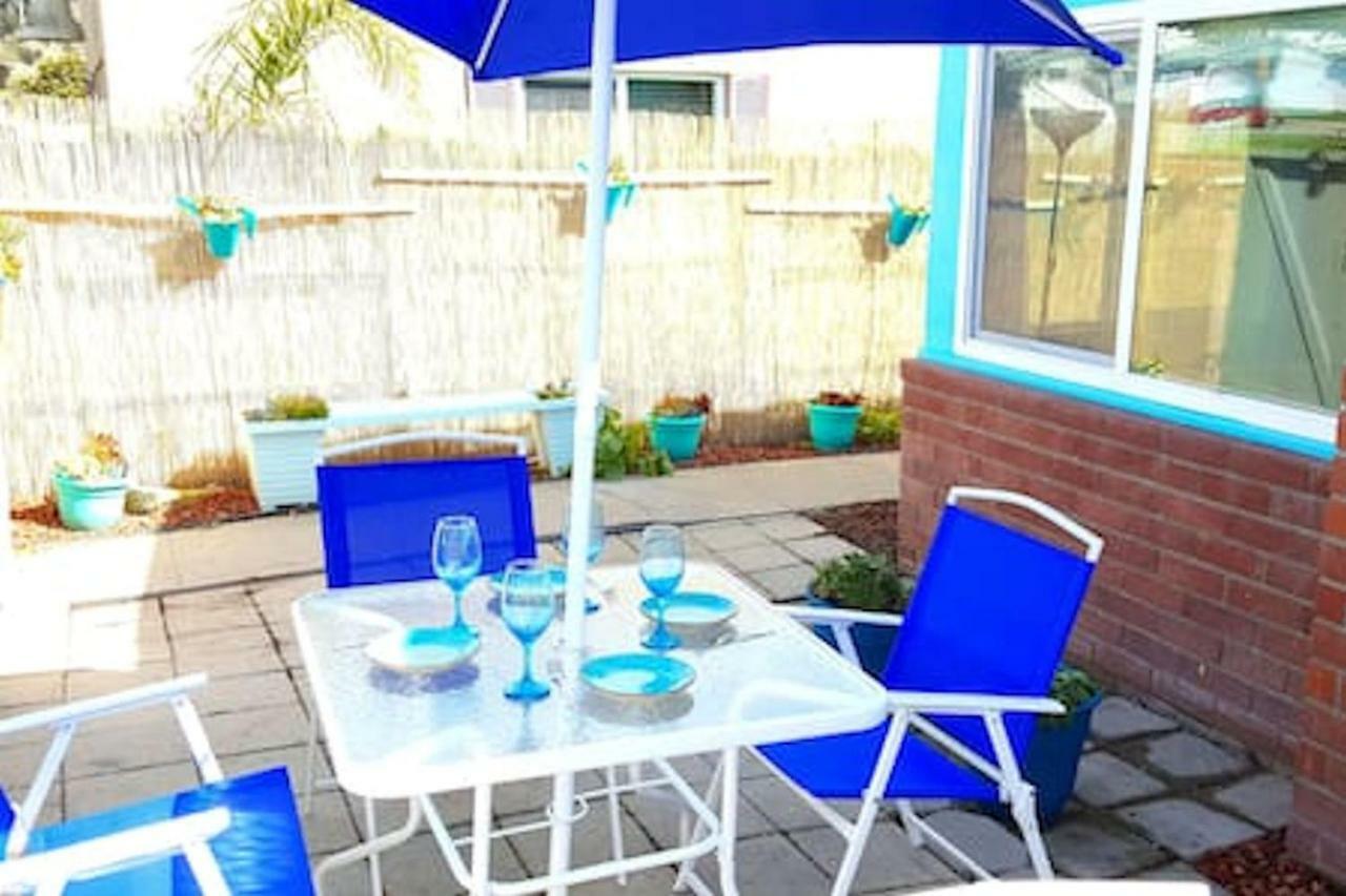 Oceano: Short Walk To Beach, 4 Bedroom 2 Bath, Private House! Across Street From Park & Pond Exterior foto